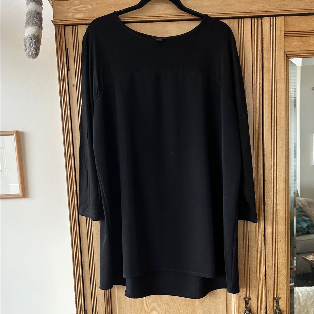 J. Jill Black WearEver XL